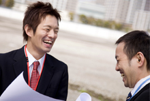 自社施工