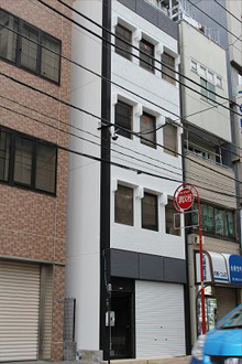 自社施工